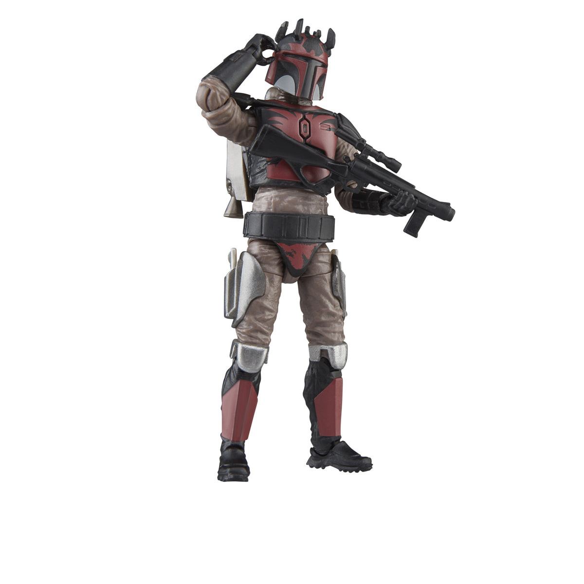 Star Wars The Vintage Collection Mandalorian Super Commando-4