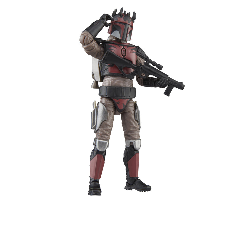 Star Wars The Vintage Collection Mandalorian Super Commando-4