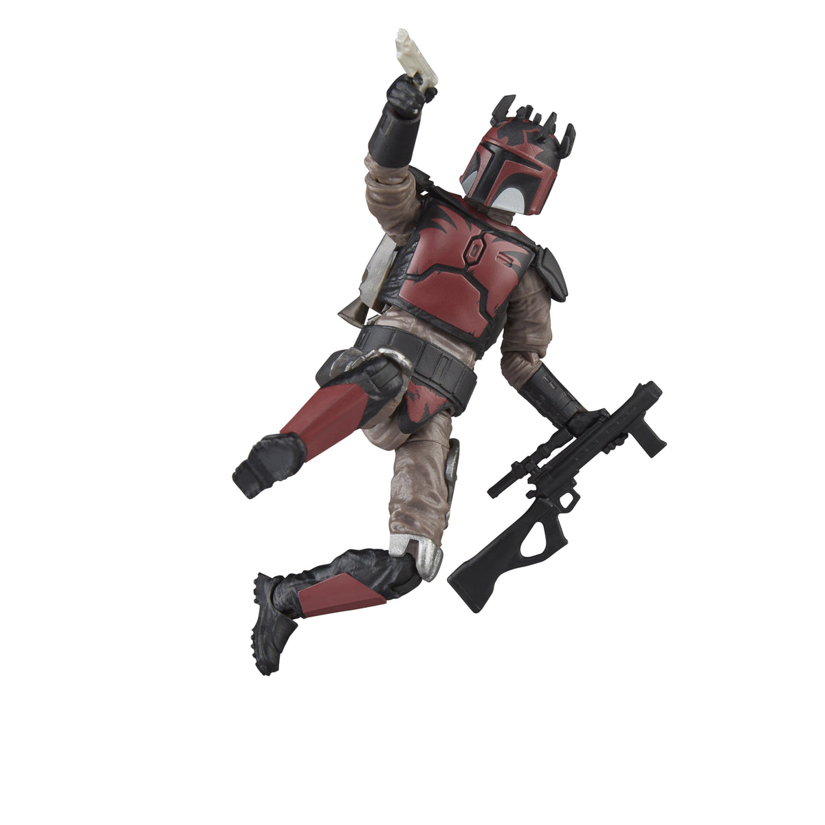 Star Wars The Vintage Collection Mandalorian Super Commando-2