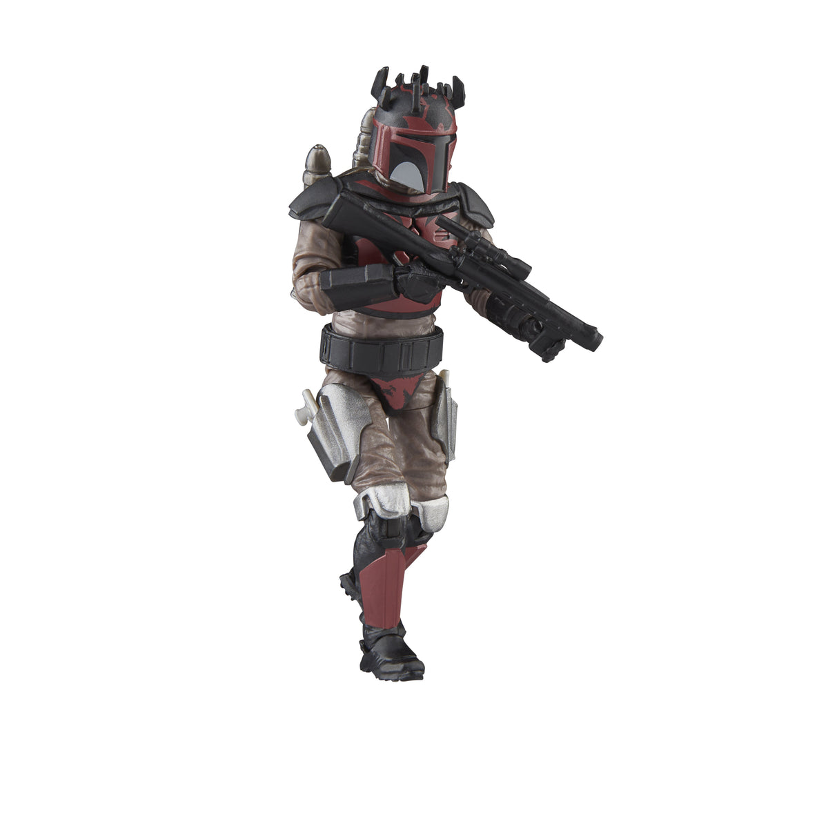 Star Wars The Vintage Collection Mandalorian Super Commando-5