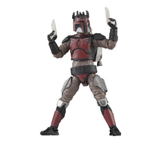 Star Wars The Vintage Collection Mandalorian Super Commando-6