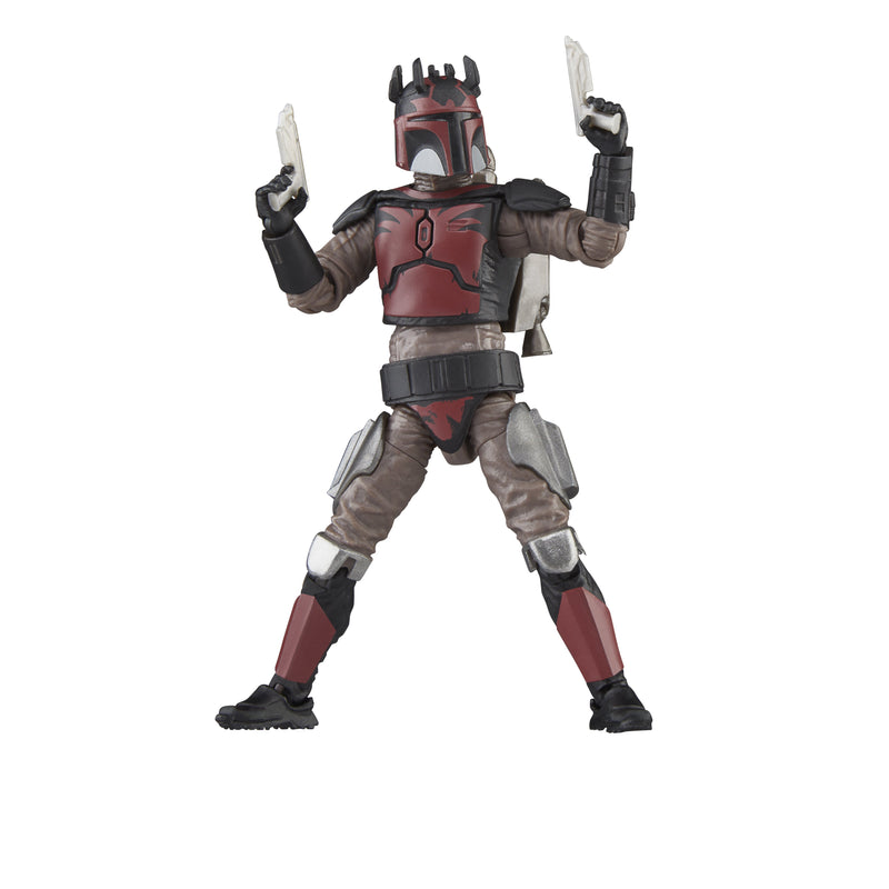 Star Wars The Vintage Collection Mandalorian Super Commando-6