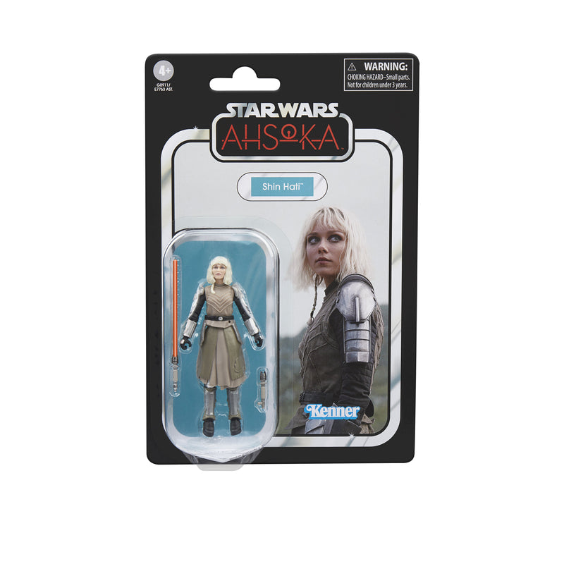 Star Wars The Vintage Collection Shin Hati-1