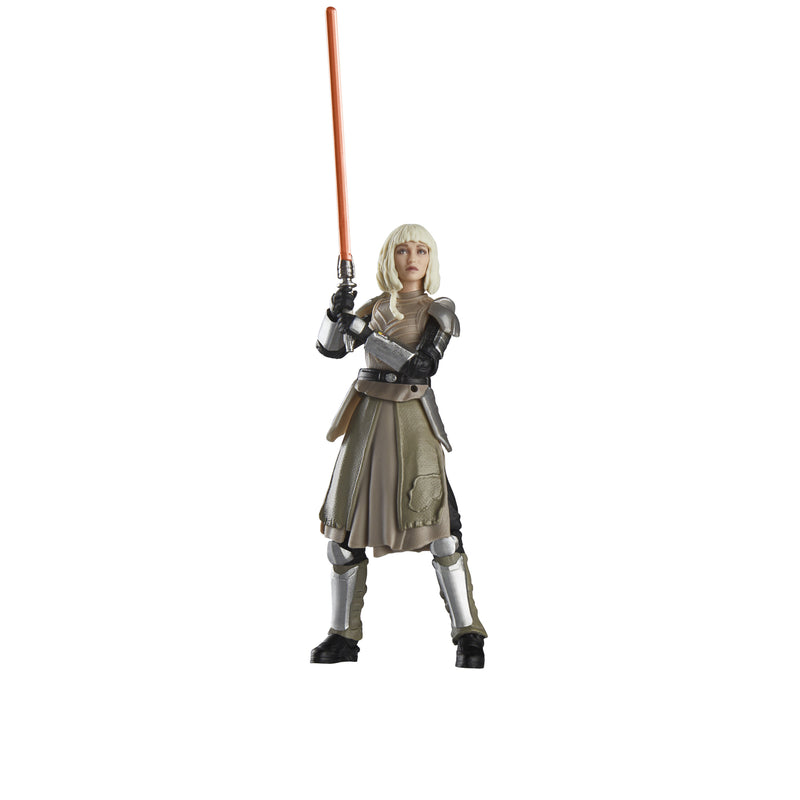 Star Wars The Vintage Collection Shin Hati-9