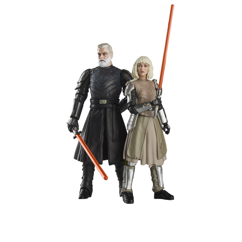 Star Wars The Vintage Collection Shin Hati-10