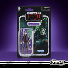 Star Wars The Vintage Collection Nightsister Merrin-14