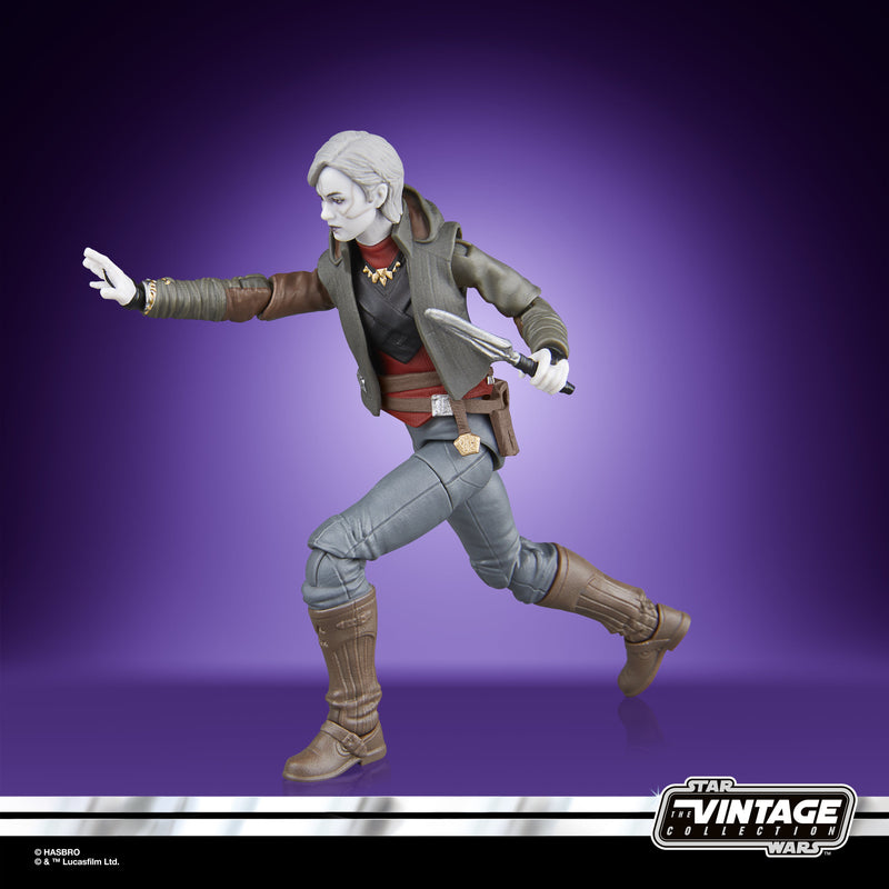 Star Wars The Vintage Collection Nightsister Merrin-10
