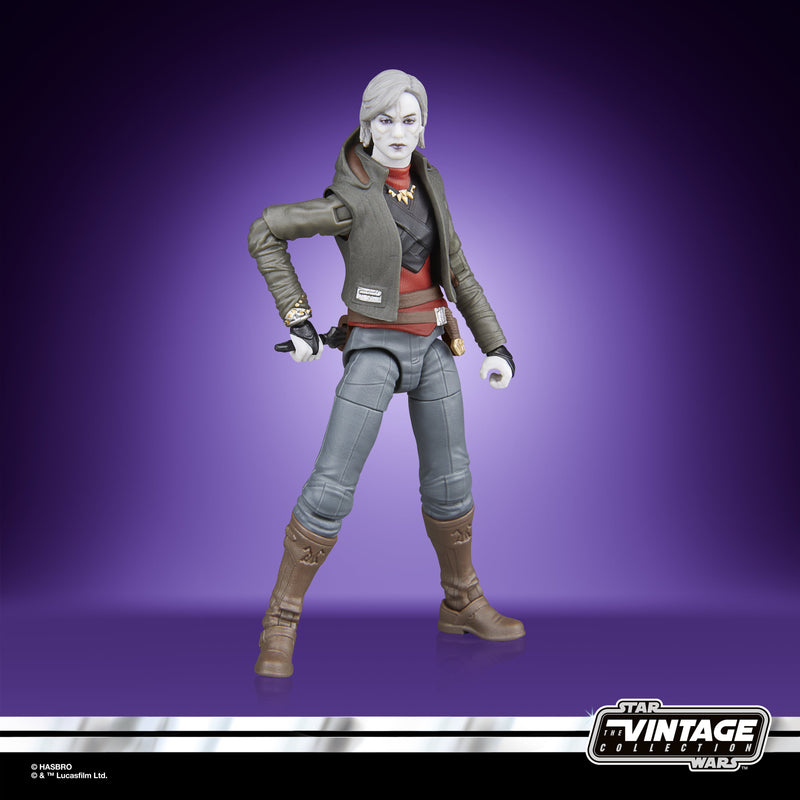 Star Wars The Vintage Collection Nightsister Merrin-11