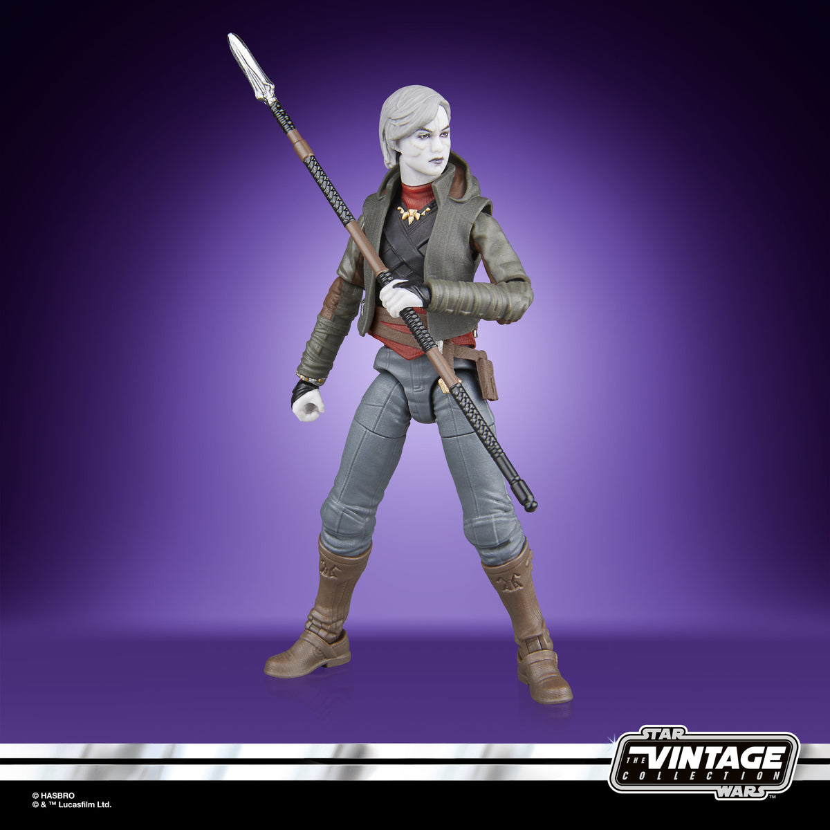 Star Wars The Vintage Collection Nightsister Merrin-12
