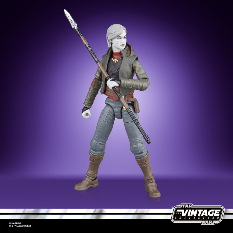 Star Wars The Vintage Collection Nightsister Merrin-12