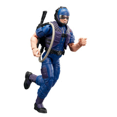 G.I. Joe Classified Series Retro Cardback Tele-Viper-8