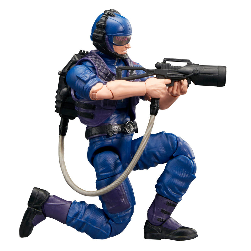G.I. Joe Classified Series Retro Cardback Tele-Viper-2