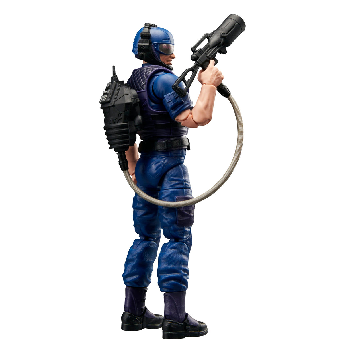 G.I. Joe Classified Series Retro Cardback Tele-Viper-3
