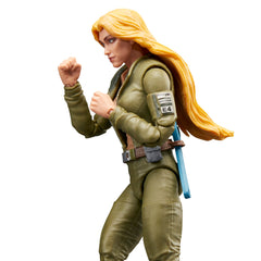 G.I. Joe Classified Series Retro Cardback Courtney “Cover Girl” Krieger-2