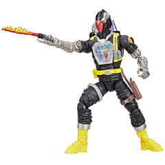 G.I. Joe Classified Series Retro Cardback B.A.T. (Battle Android Trooper)-4
