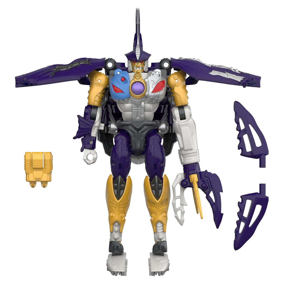 Transformers Age of the Primes Voyager Class Sky-Byte-5