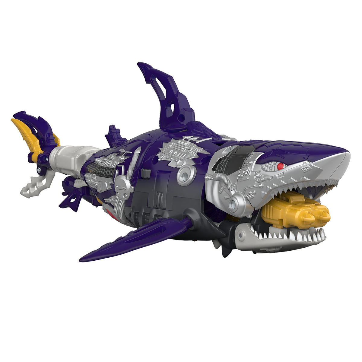 Transformers Age of the Primes Voyager Class Sky-Byte-2