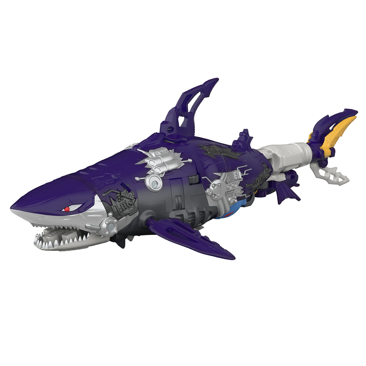 Transformers Age of the Primes Voyager Class Sky-Byte-4
