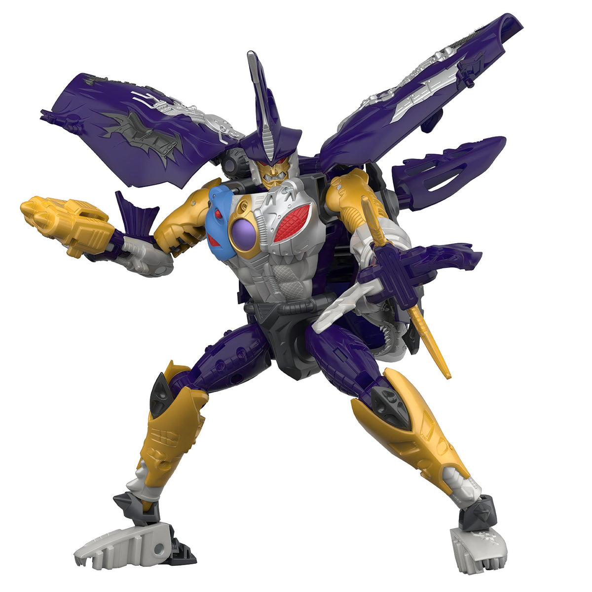 Transformers Age of the Primes Voyager Class Sky-Byte-1