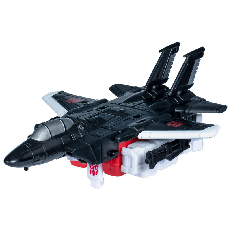 Transformers Age of the Primes Deluxe Class Aerialbot Air Raid-3