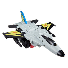 Transformers Age of the Primes Aerialbot Skydive-2