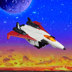 Transformers Legacy United Voyager Class G1 Universe Ramjet-7