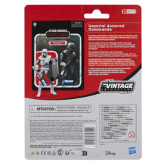 Star Wars The Vintage Collection Imperial Armored Commando-3