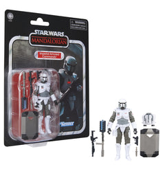 Star Wars The Vintage Collection Imperial Armored Commando-9