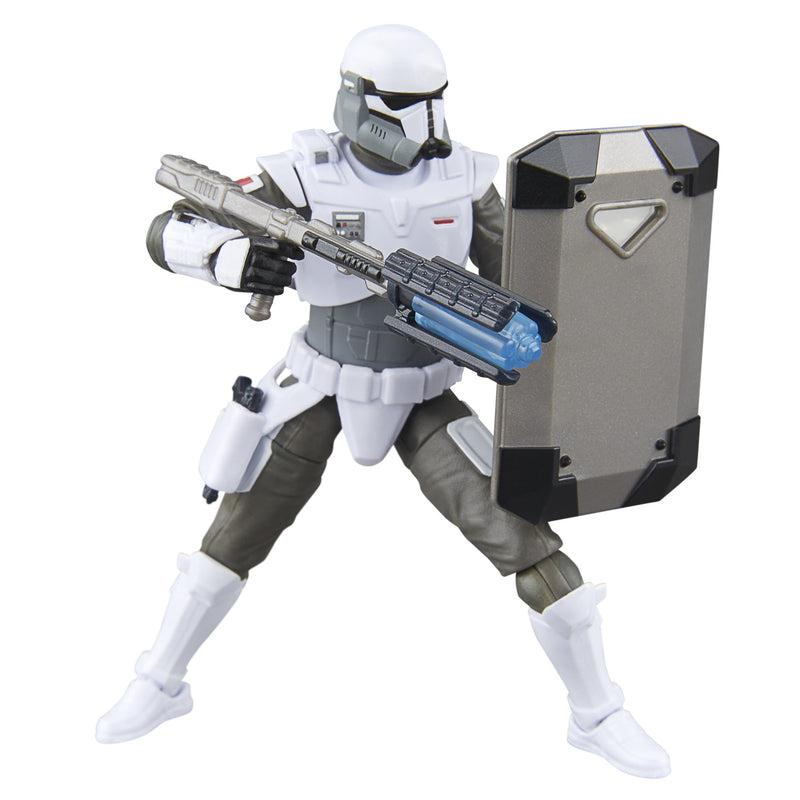 Star Wars The Vintage Collection Imperial Armored Commando-5