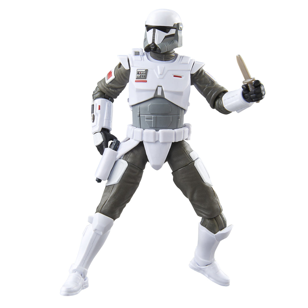 Star Wars The Vintage Collection Imperial Armored Commando-6