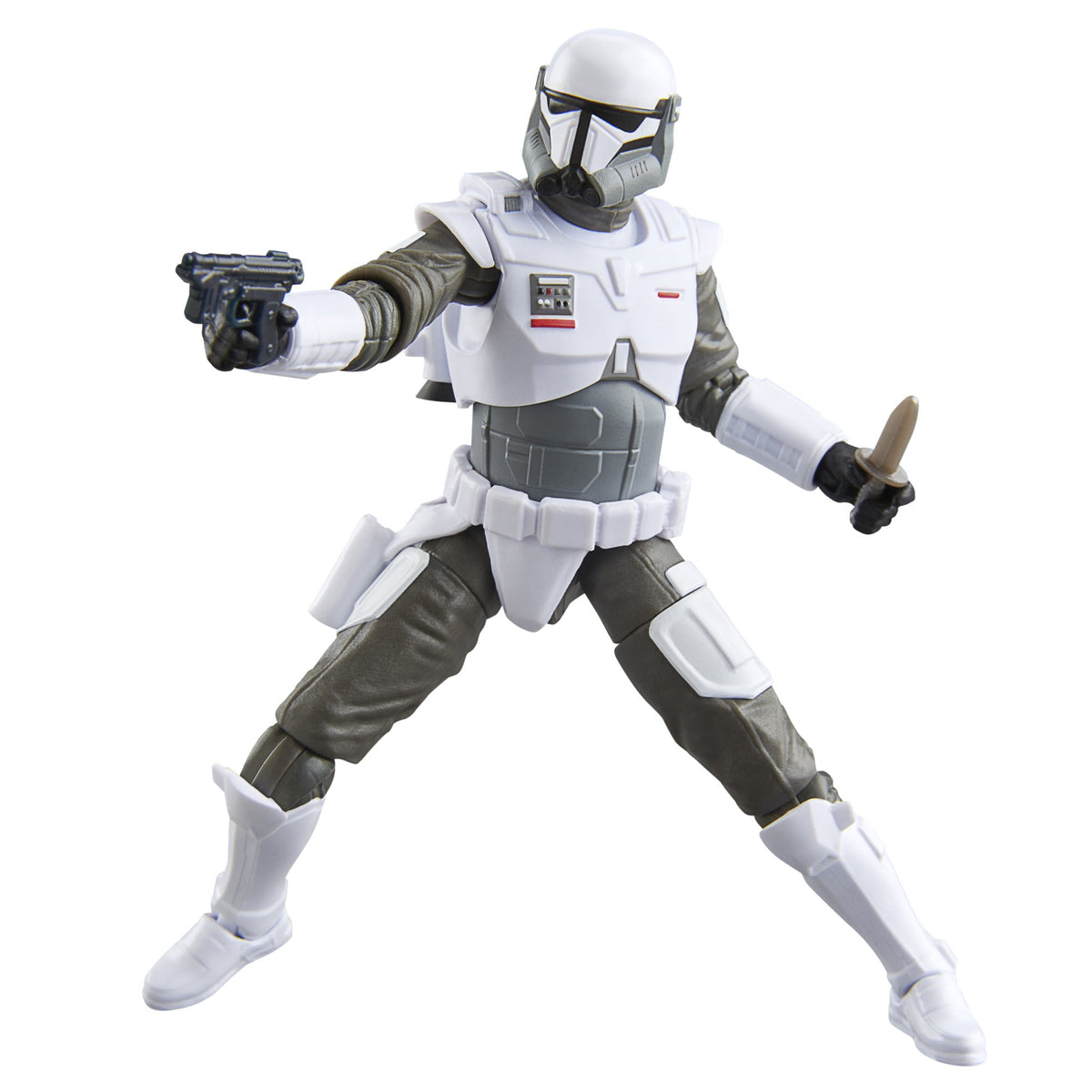 Star Wars The Vintage Collection Imperial Armored Commando-7