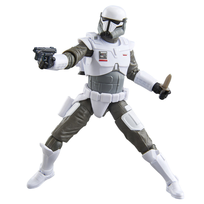 Star Wars The Vintage Collection Imperial Armored Commando-7