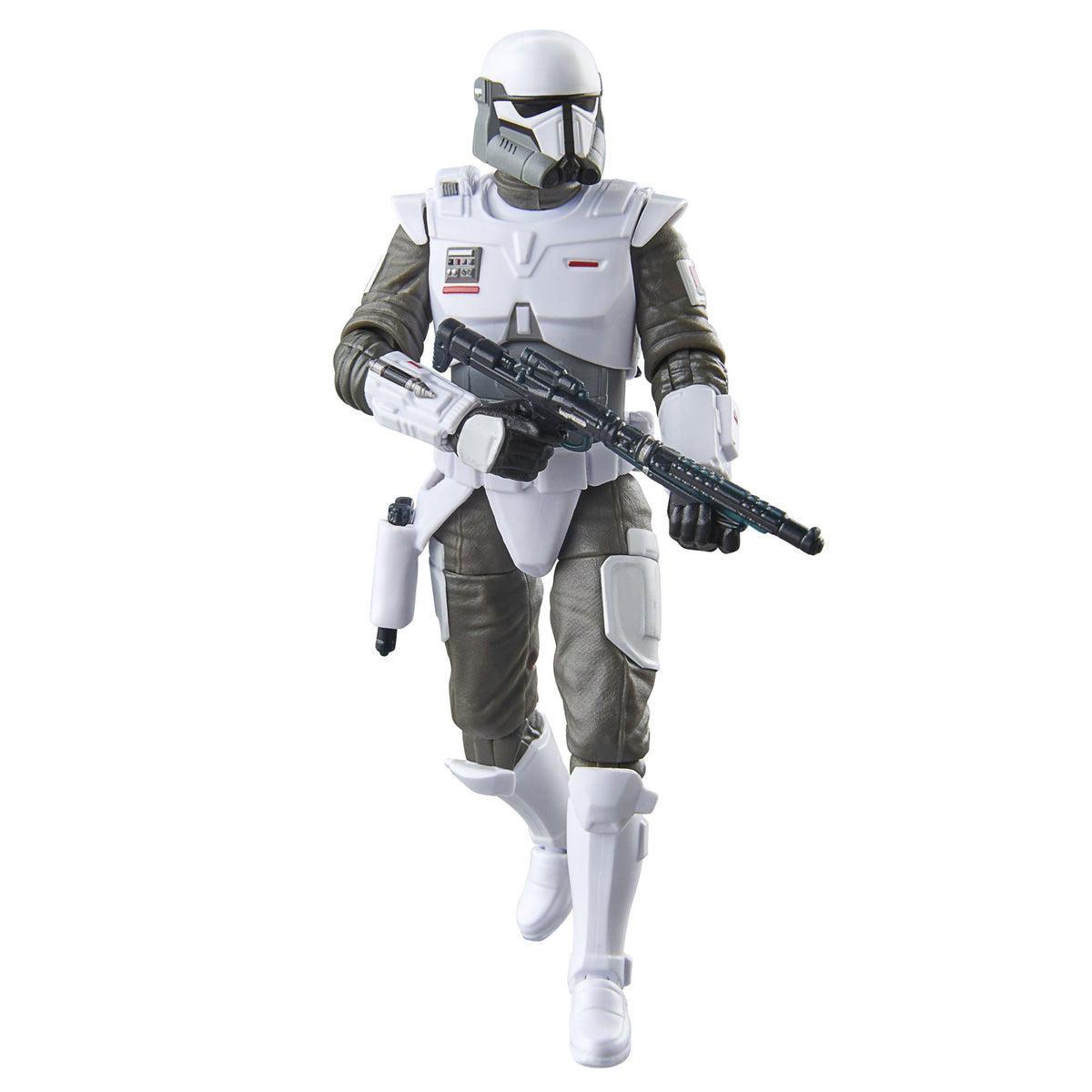 Star Wars The Vintage Collection Imperial Armored Commando-8