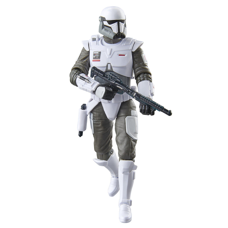 Star Wars The Vintage Collection Imperial Armored Commando-8
