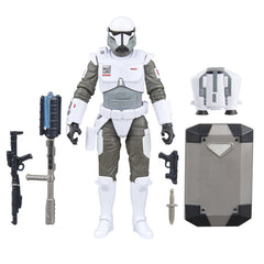 Star Wars The Vintage Collection Imperial Armored Commando-2