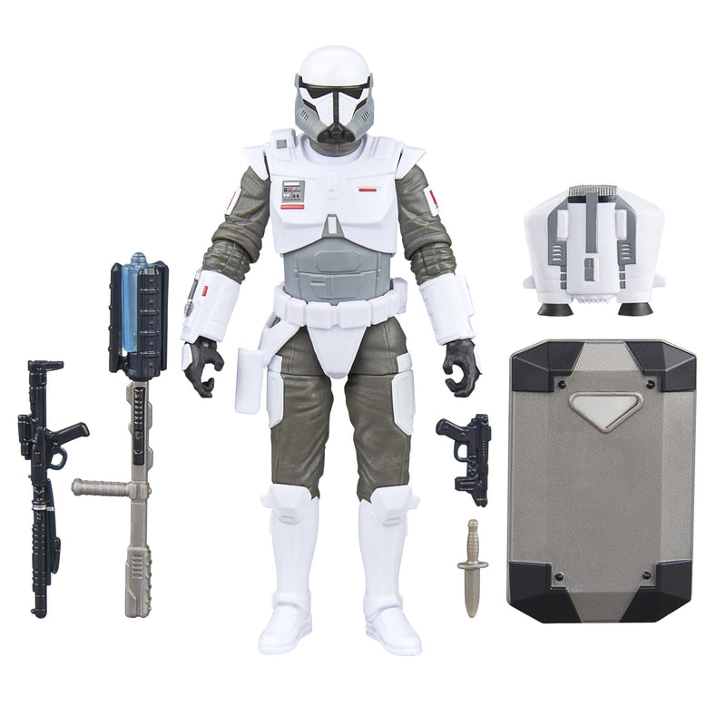 Star Wars The Vintage Collection Imperial Armored Commando-2