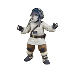 Star Wars The Black Series Bazil (Jedi Order Tracker) ( Subpar Packaging)-9