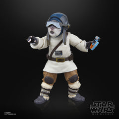 Star Wars The Black Series Bazil (Jedi Order Tracker) ( Subpar Packaging)-2