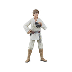 Star Wars The Black Series Luke Skywalker-5