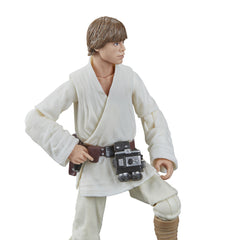 Star Wars The Black Series Luke Skywalker-4