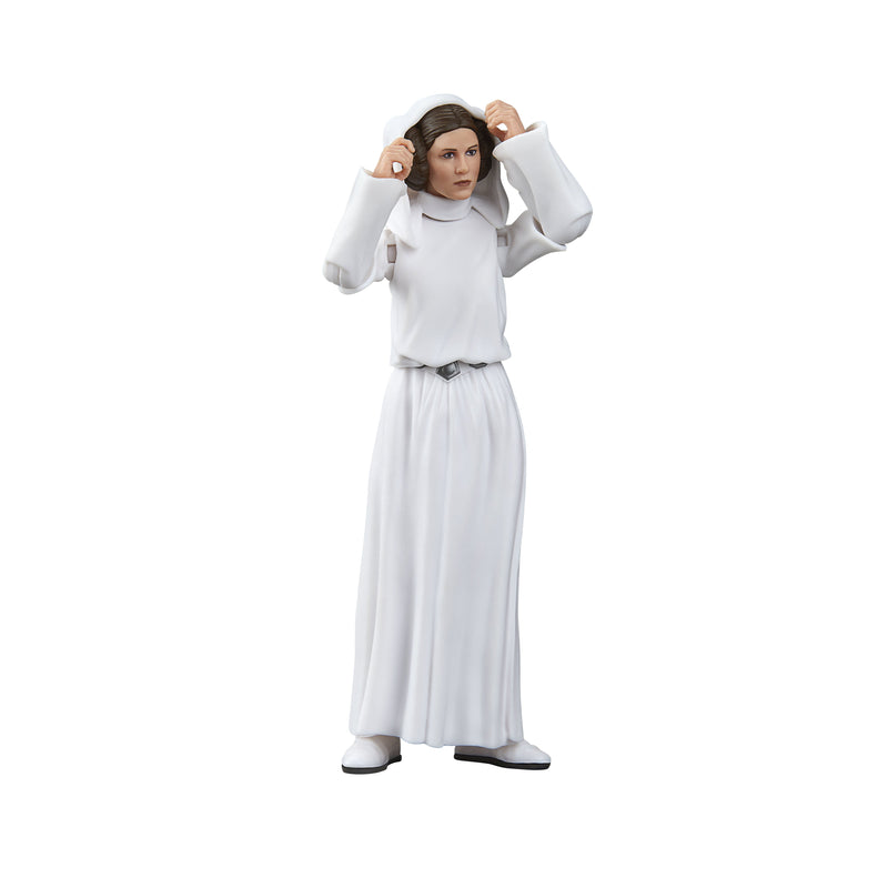 Star Wars The Black Series Princess Leia Organa-2