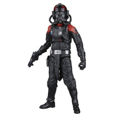 Star Wars The Black Series Cassian Andor (Sienar Test Pilot)-7