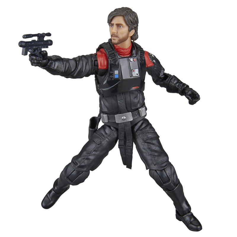 Star Wars The Black Series Cassian Andor (Sienar Test Pilot)-6