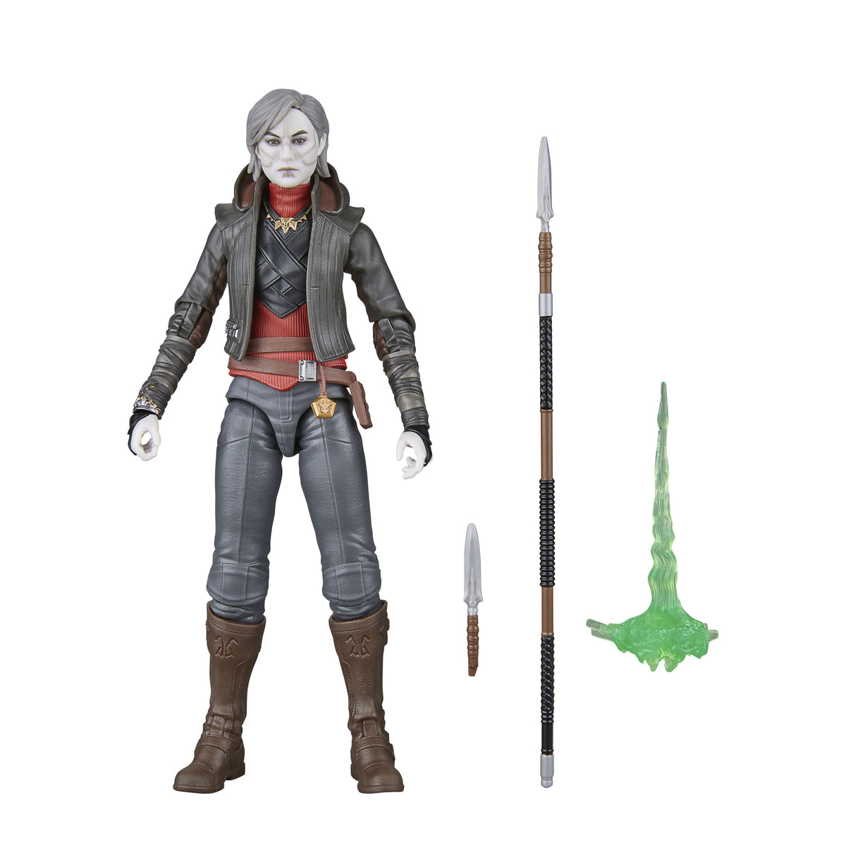 Star Wars The Black Series Nightsister Merrin-2