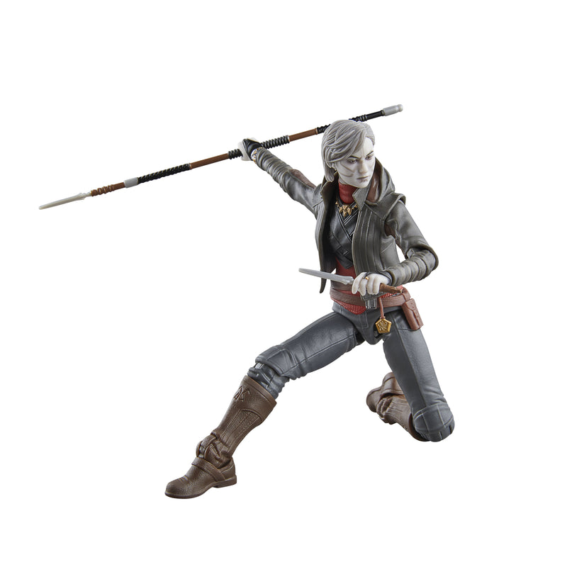 Star Wars The Black Series Nightsister Merrin-5