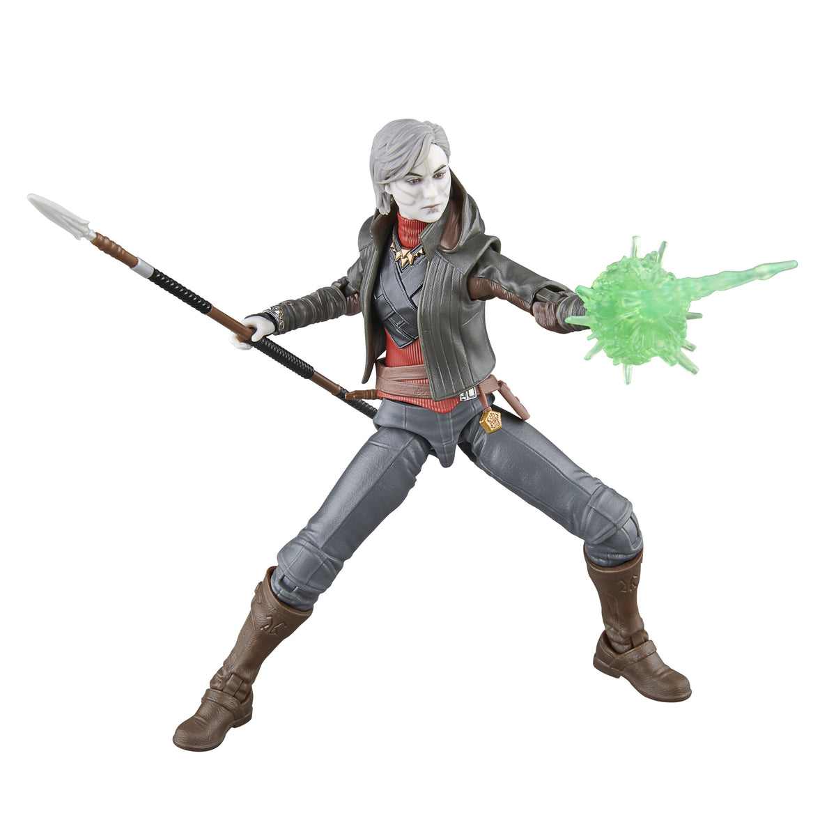 Star Wars The Black Series Nightsister Merrin-6