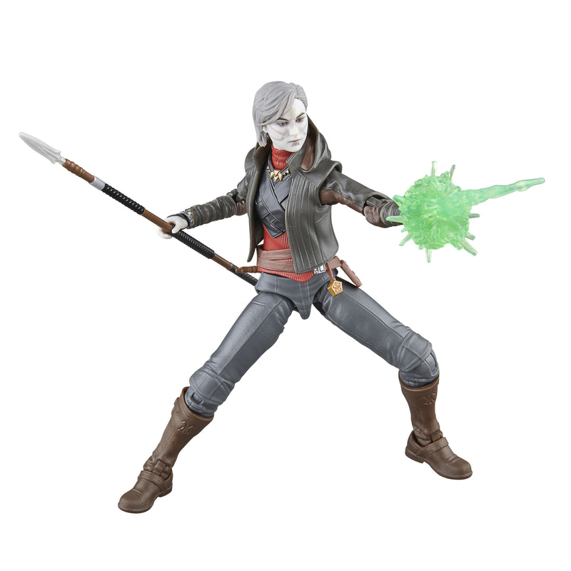 Star Wars The Black Series Nightsister Merrin-6