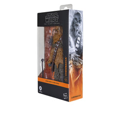 Star Wars The Black Series Chewbacca-3