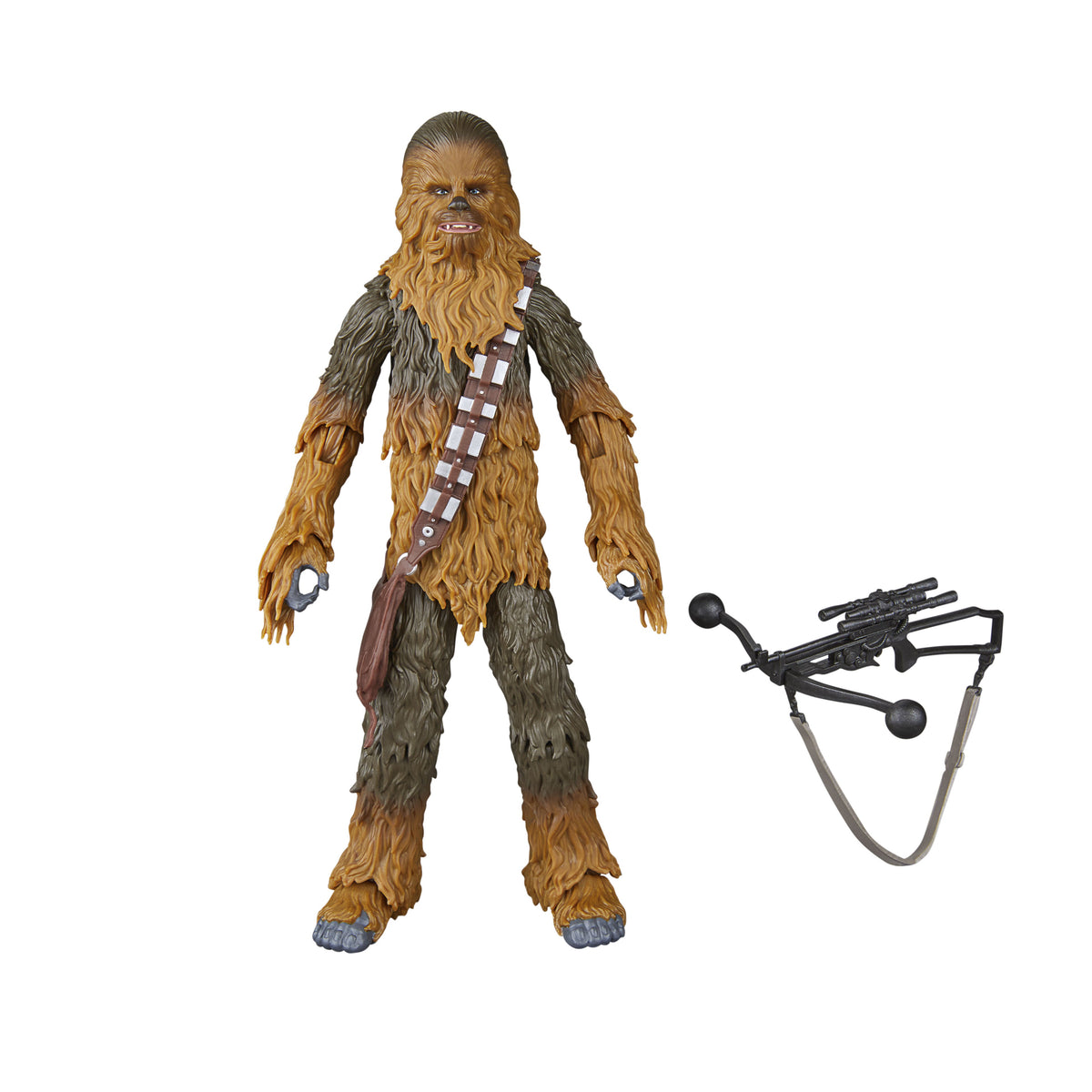Star Wars The Black Series Chewbacca-2