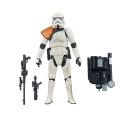 Star Wars The Black Series - Sandtrooper-2